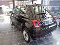 Fiat 500 1.0i ESSENCE  & ELECTRIQUE AVEC 17300 KM Zwart - thumbnail 4