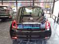 Fiat 500 1.0i ESSENCE  & ELECTRIQUE AVEC 17300 KM Black - thumbnail 5