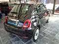 Fiat 500 1.0i ESSENCE  & ELECTRIQUE AVEC 17300 KM Black - thumbnail 6