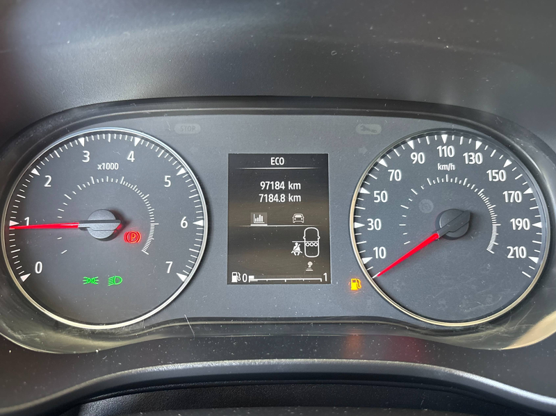 Dacia Sandero Sandero Stepway LPG 1.0 ECO-G Stepway Comfort — photo 12