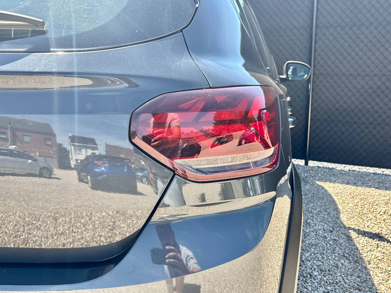 Dacia Sandero Sandero Stepway LPG 1.0 ECO-G Stepway Comfort — photo 10
