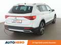 SEAT Tarraco 2.0 TDI Xcellence 4Drive Aut.*NAVI*LED*ACC*CAM*SHZ Weiß - thumbnail 6