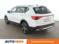 SEAT Tarraco 2.0 TDI Xcellence 4Drive Aut.*NAVI*LED*ACC*CAM*SHZ Weiß - thumbnail 4
