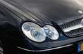 Mercedes-Benz CLK 500 Coupé Avantgarde V8 - Designo - Liefhebbersauto - Albastru - thumbnail 8