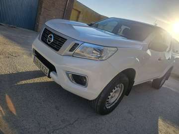 Navara 2.3dCi Doble Cabina Tekna Tekna