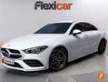 Mercedes-Benz CLA 180 Blanco - thumbnail 2