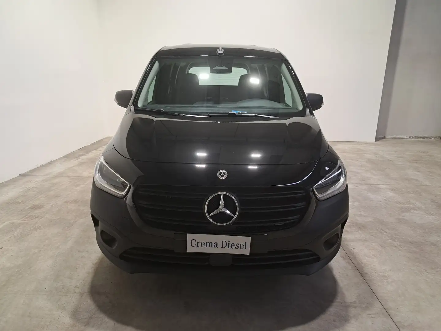 Mercedes-Benz Citan 112 CDI Tourer Long PRO M1 Noir - 2