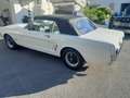 Ford Mustang Weiß - thumbnail 10