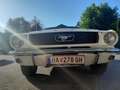 Ford Mustang Weiß - thumbnail 11