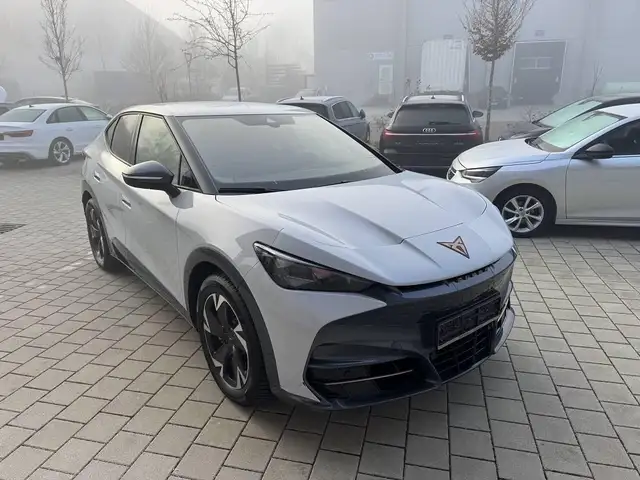 CUPRA Tavascan ENDURANCE *TOP-Ausstattung* 82 kWh