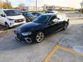 Audi A4 Avant 40 2.0 tdi mhev S line edition  s-tronic Nero - thumbnail 3