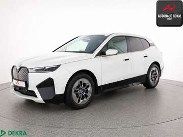 xDrive40 SPORT HUD,MASSAGE,360GRAD,HARMAN/K