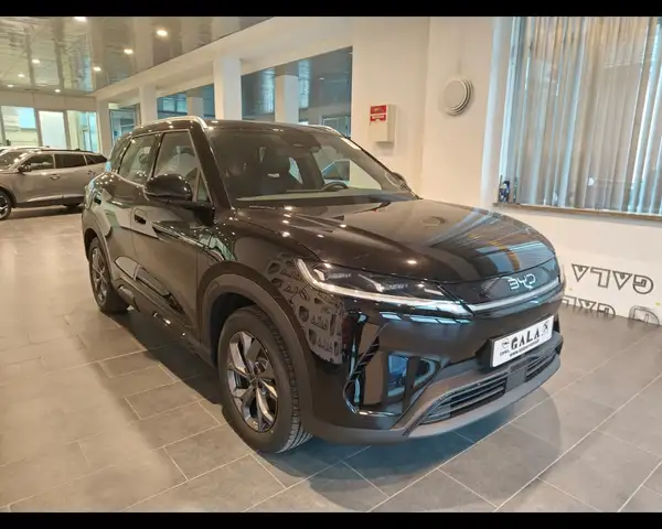 BYD Atto 2 45,1 kWh Boost