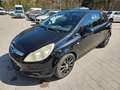 Opel Corsa D Edition Schwarz - thumbnail 3