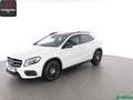 Mercedes-Benz GLA 220 GLA 220 4M AMG NIGHTPAKET,PANORAMA,19ZOLL,SH Weiß - thumbnail 1