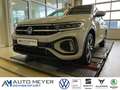 Volkswagen T-Roc R-Line 1.5 TSI DSG ACC LED-Plus Travel Assist Key Gris - thumbnail 1