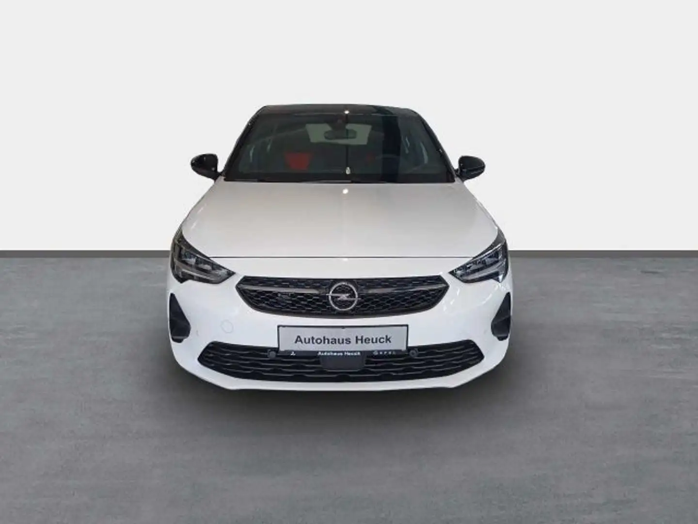 Opel Corsa-e GS Navi 360 Kamera LED Apple CarPlay Android Auto bijela - 2