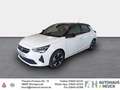 Opel Corsa-e GS Navi 360 Kamera LED Apple CarPlay Android Auto White - thumbnail 1