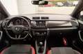 Skoda Fabia Combi 1.0 TSI 110pk Monte-Carlo -LED-ECC-NAVI- Negro - thumbnail 10
