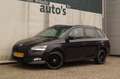 Skoda Fabia Combi 1.0 TSI 110pk Monte-Carlo -LED-ECC-NAVI- Negro - thumbnail 2