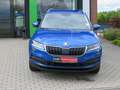 Skoda Karoq Clever 1.5TSI 110kW DSG StHZ Varioflex Blau - thumbnail 5