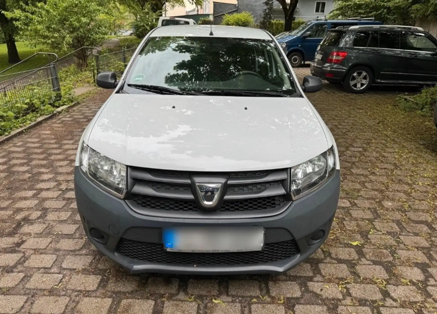 Dacia Sandero 1.2 16V LPG 75 Ambiance - 1