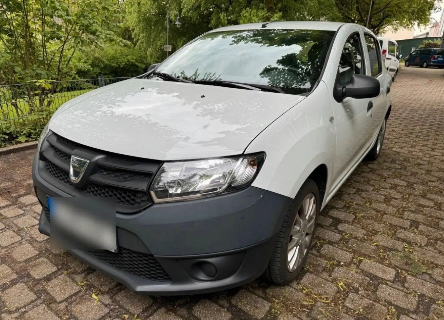 Dacia Sandero 1.2 16V LPG 75 Ambiance - 2