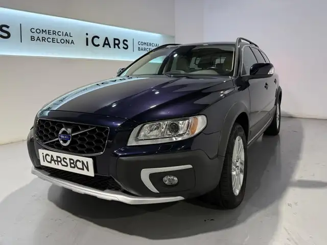 Volvo XC70 D4 Momentum Aut. 181