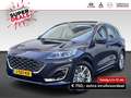 Ford Kuga 2.5 PHEV Vignale Blauw - thumbnail 1