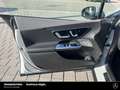 Mercedes-Benz EQE 350 EQE 350 ElectricART LEDER Pano Airmatic  NP91 Gris - thumbnail 10