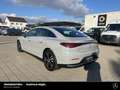 Mercedes-Benz EQE 350 EQE 350 ElectricART LEDER Pano Airmatic  NP91 Gris - thumbnail 3