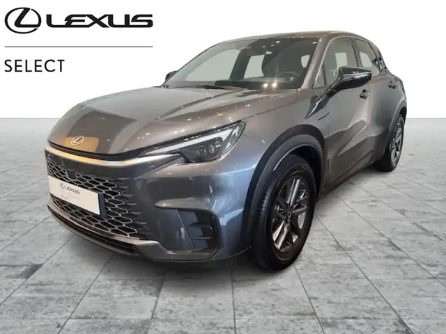 Lexus LBX Base