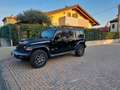 Jeep Wrangler Wrangler IV Unlimited 4xe  2.0 80th Anniversary Negro - thumbnail 9