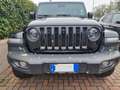 Jeep Wrangler Wrangler IV Unlimited 4xe  2.0 80th Anniversary Negro - thumbnail 5