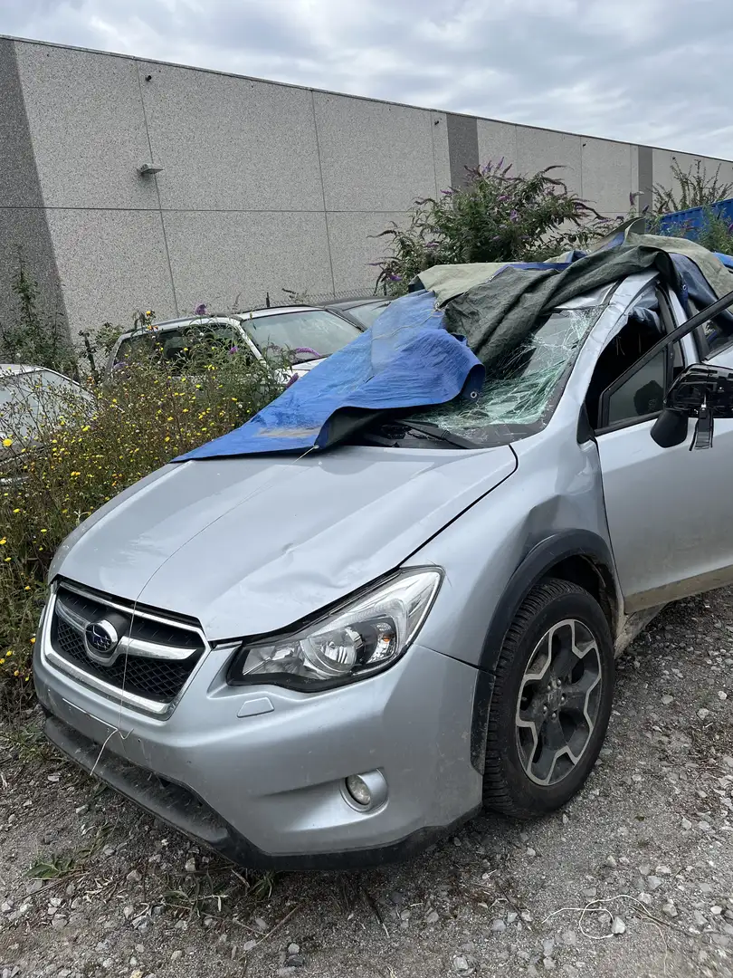 Subaru XV 1.6i AWD Premium - 2