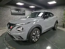 Nissan Juke 1.0 DIG-T - 114 - BV DCT Business
