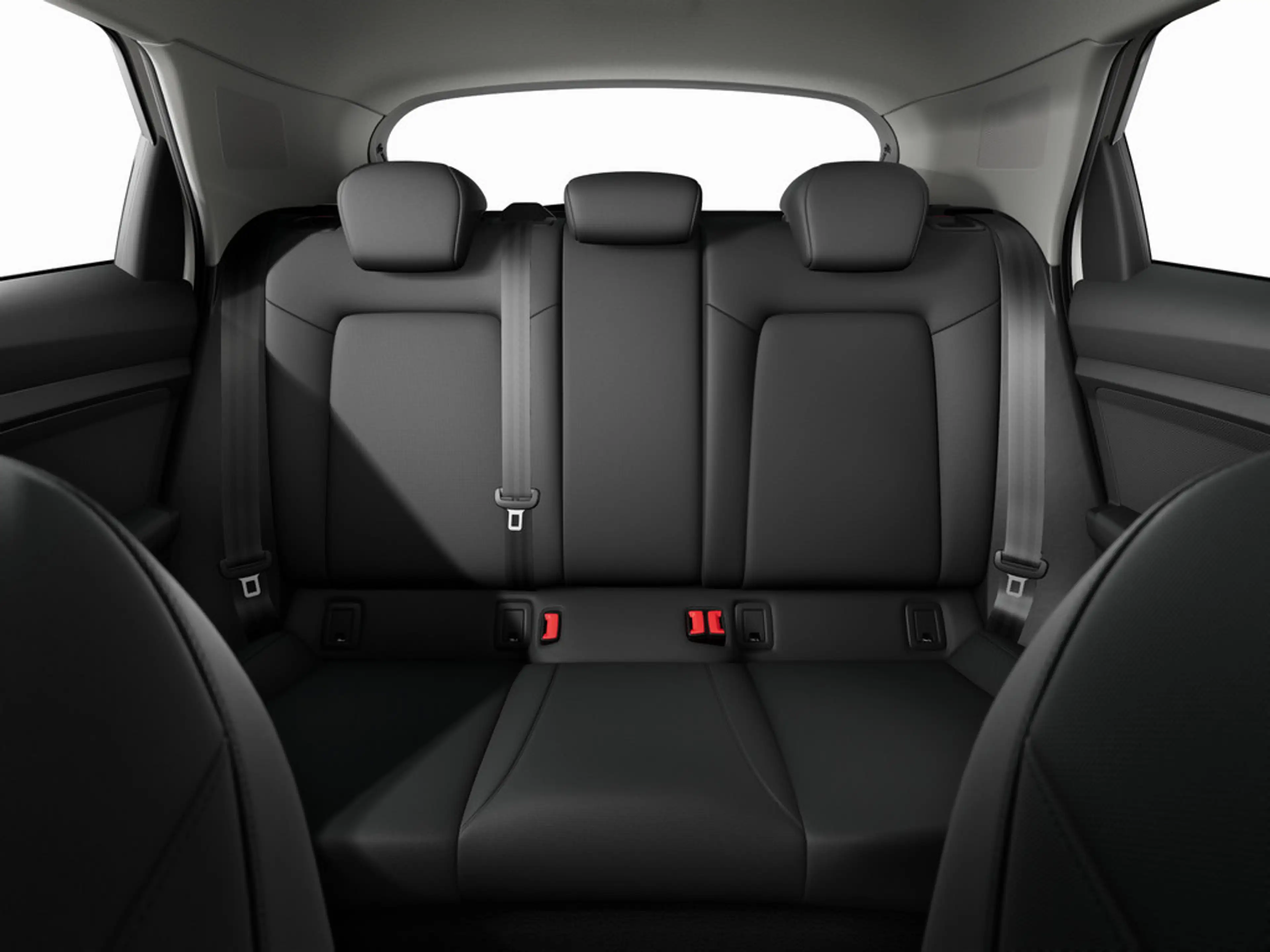 Audi A1 Sportback 25 TFSI advanced PDC*CarPlay*SHZ * — photo 9