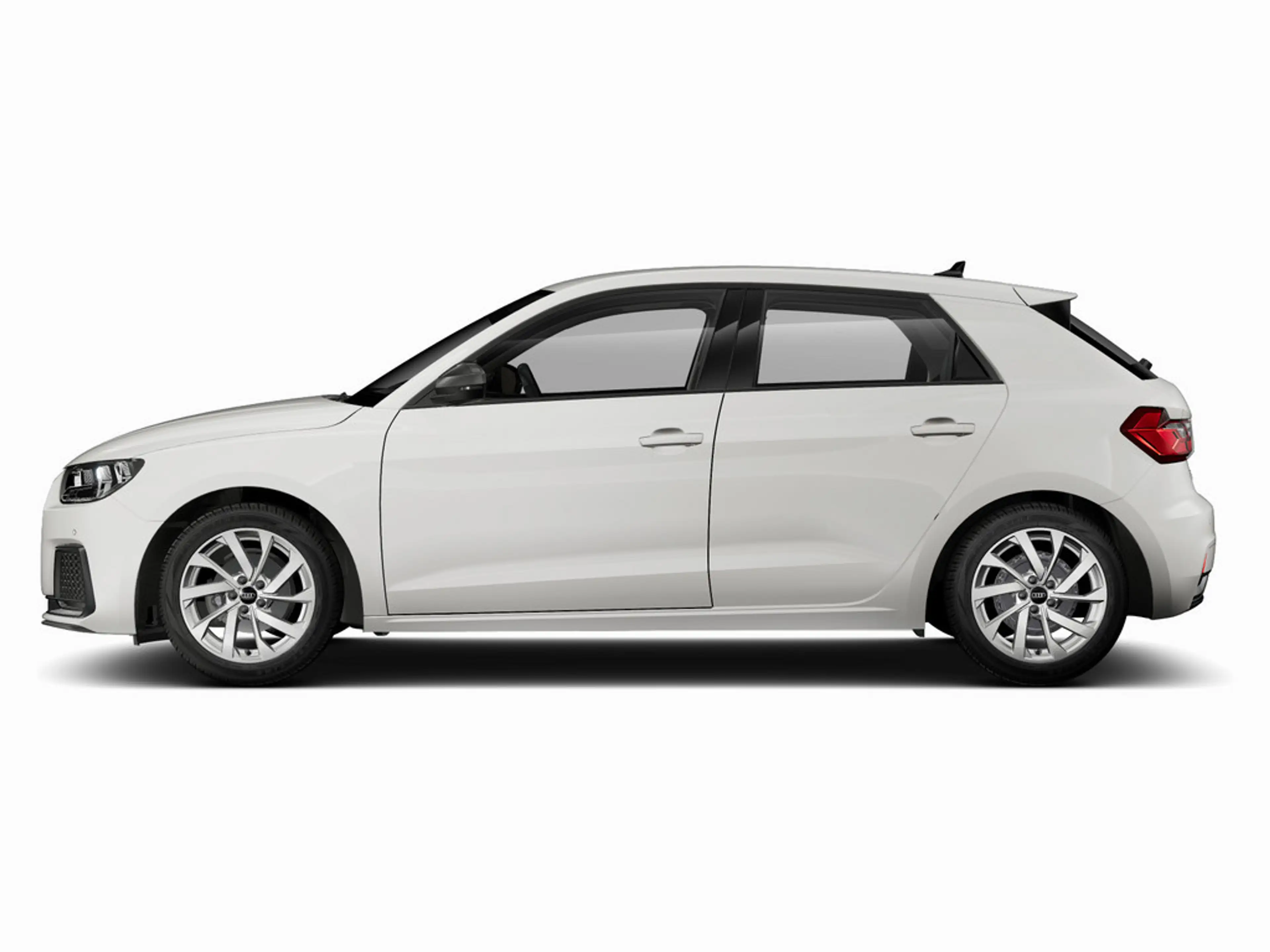 Audi A1 Sportback 25 TFSI advanced PDC*CarPlay*SHZ * — photo 6