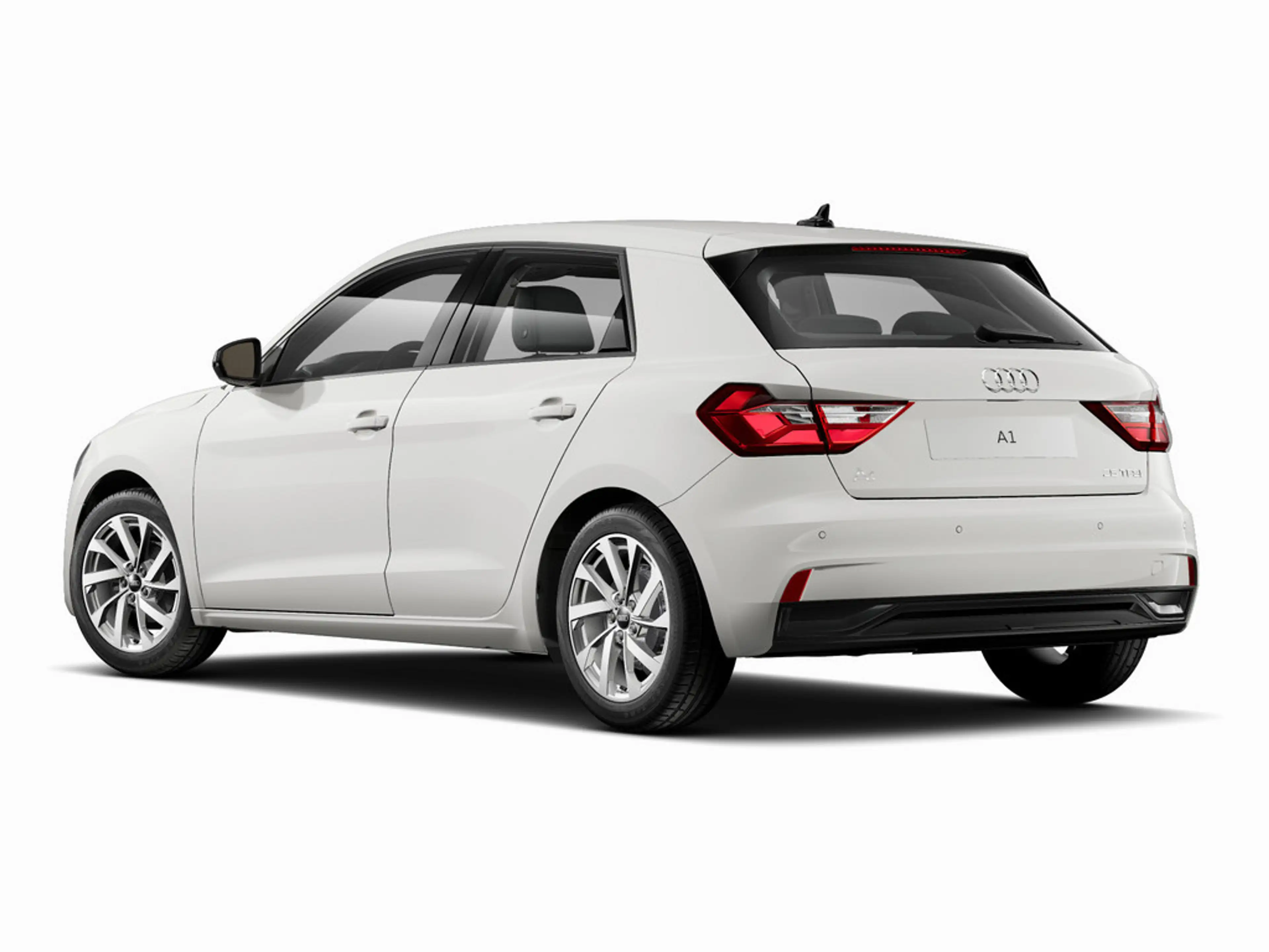 Audi A1 Sportback 25 TFSI advanced PDC*CarPlay*SHZ * — photo 3