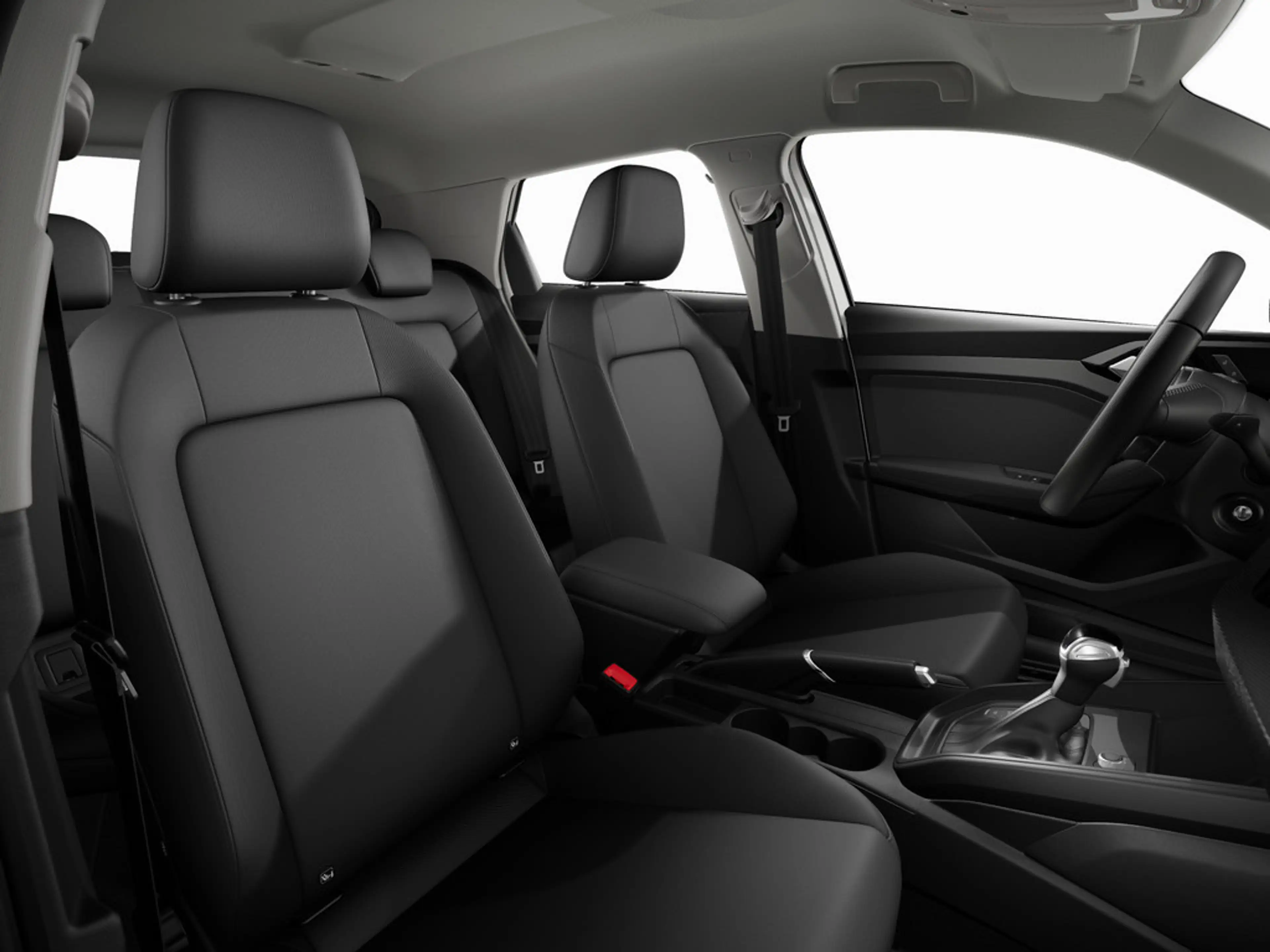 Audi A1 Sportback 25 TFSI advanced PDC*CarPlay*SHZ * — photo 4