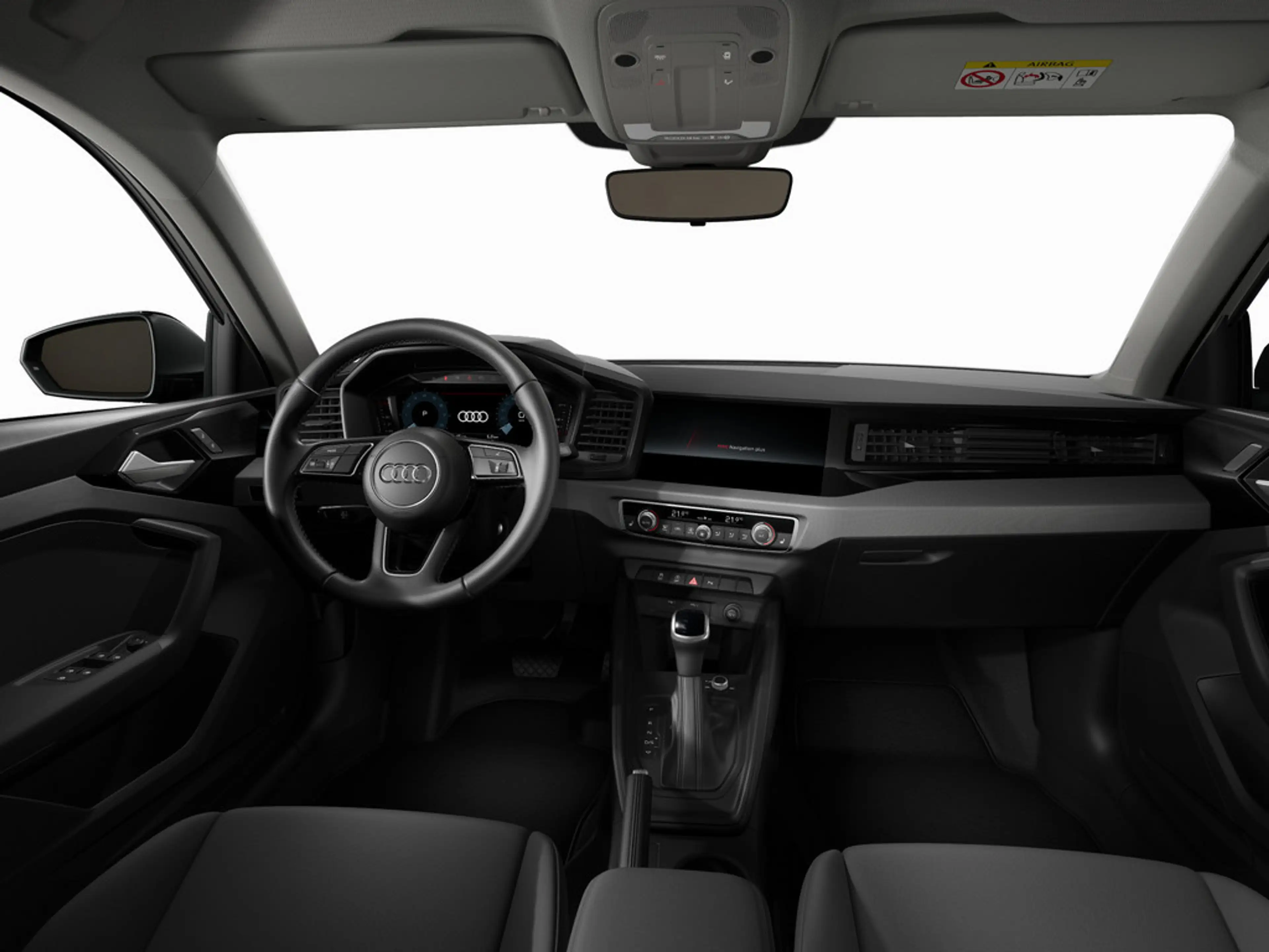 Audi A1 Sportback 25 TFSI advanced PDC*CarPlay*SHZ * — photo 2