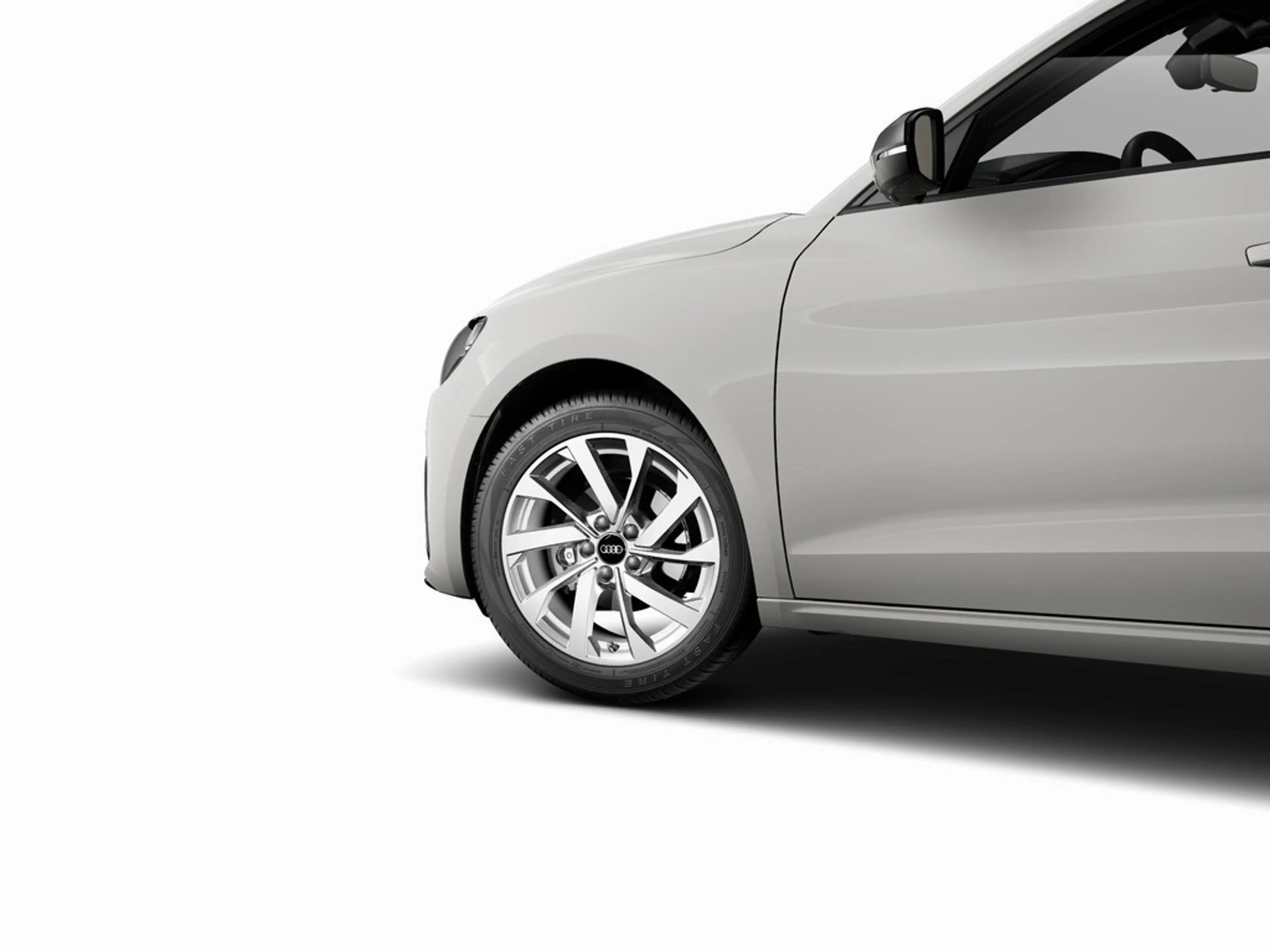 Audi A1 Sportback 25 TFSI advanced PDC*CarPlay*SHZ * — photo 5