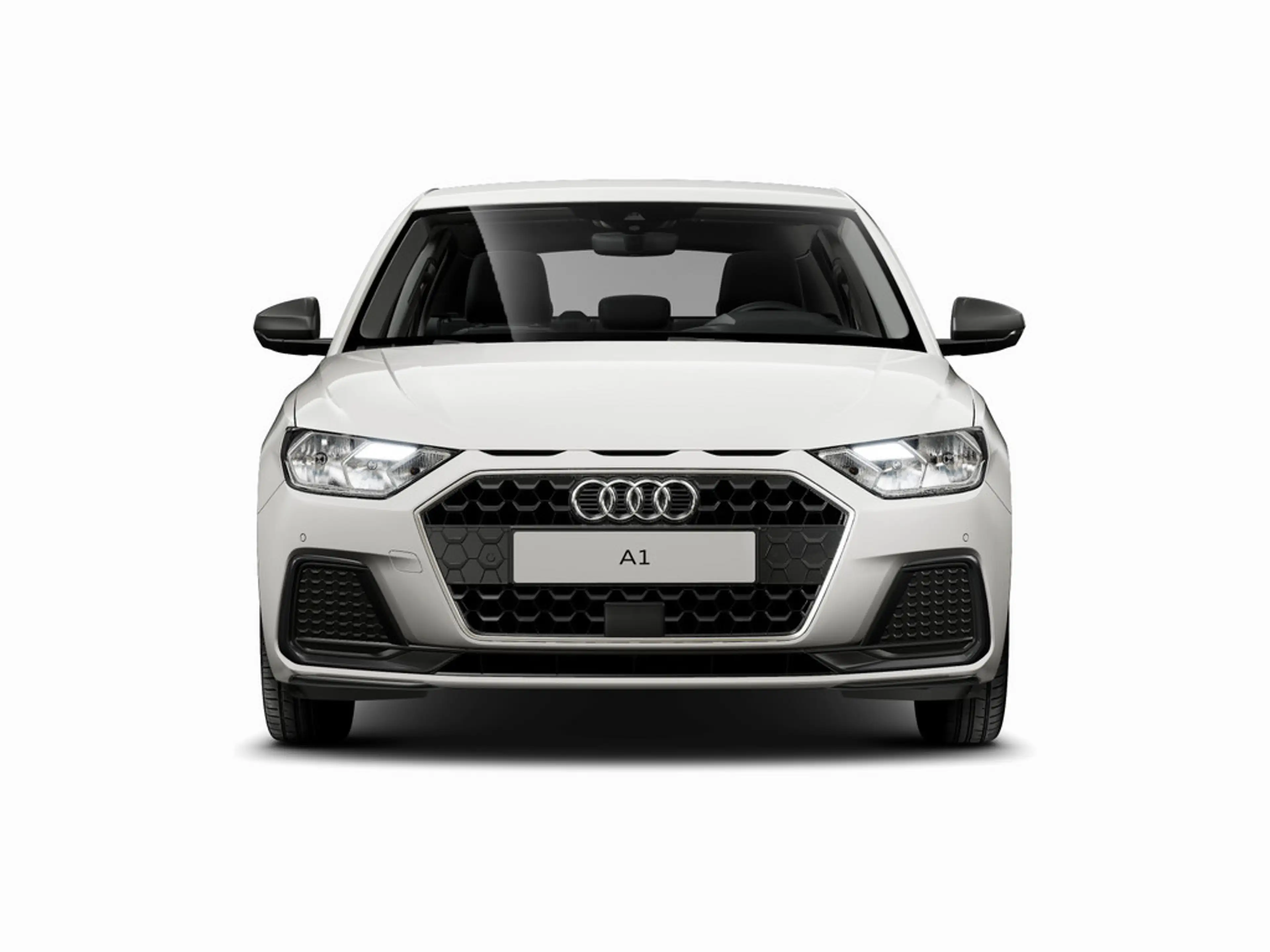 Audi A1 Sportback 25 TFSI advanced PDC*CarPlay*SHZ * — photo 7