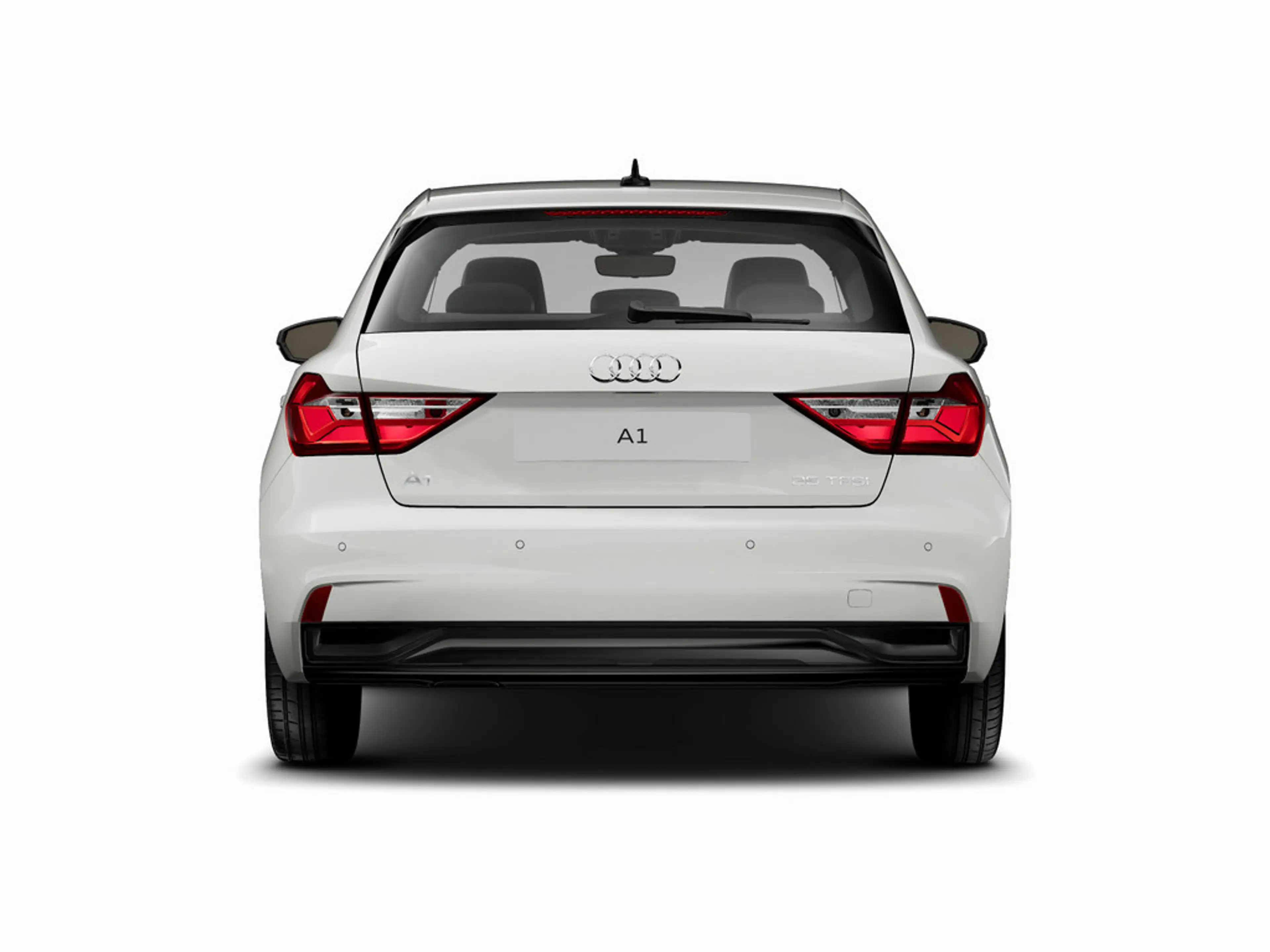 Audi A1 Sportback 25 TFSI advanced PDC*CarPlay*SHZ * — photo 8