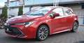 Toyota Corolla Hybrid Team D Rouge - thumbnail 2