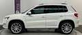 Volkswagen Tiguan 2.0 TDI 140 FAP Bluemotion Technology Sportline / Toit Ouvrant Panoramique Blanc - thumbnail 4