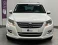 Volkswagen Tiguan 2.0 TDI 140 FAP Bluemotion Technology Sportline / Toit Ouvrant Panoramique Blanc - thumbnail 2