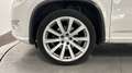 Volkswagen Tiguan 2.0 TDI 140 FAP Bluemotion Technology Sportline / Toit Ouvrant Panoramique Blanc - thumbnail 23