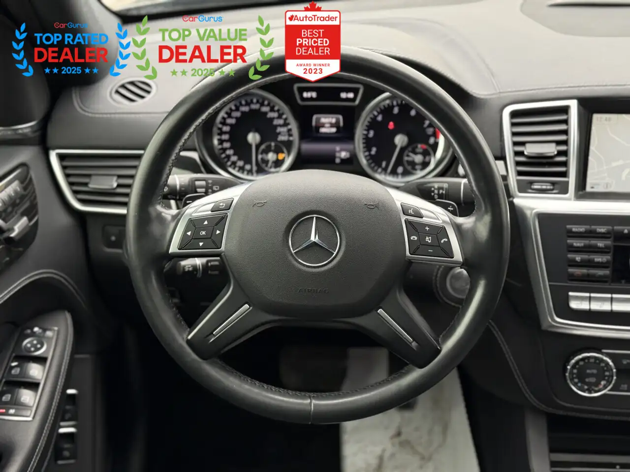 Mercedes-Benz GL-Class снимка Mercedes-Benz GL-Class