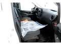 Mercedes-Benz Vito eVito 111 lang Kastenwagen Klima PARKTRONIC Bianco - thumbnail 8